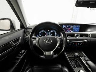 Lexus GS 250 President 2.5 V6 154kW