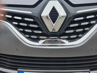 Renault Scenic Initiale Paris Lux 1.6 120kW