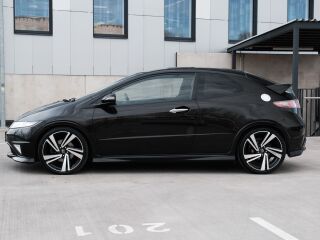 Honda Civic Type R v-tech 2.0 148kW