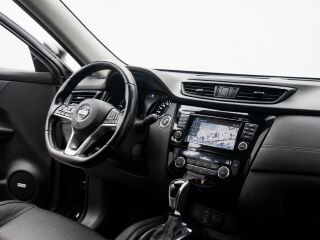 Nissan X-Trail Tekna 4WD 2.0 130kW