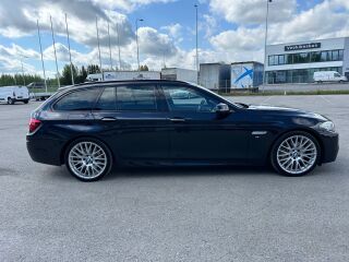 BMW 530 M Paket xDrive 3.0 TDI 190kW