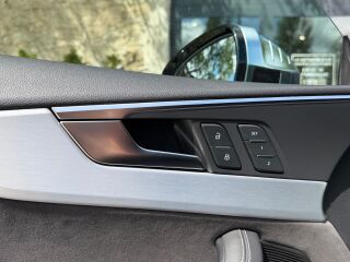Audi S5 Sportback Quattro 3.0 V6 TFSI 260kW