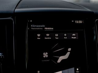 Volvo XC60 2.0 140kW