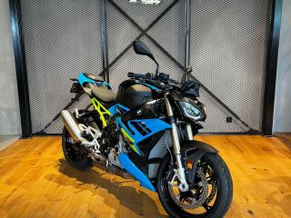BMW S 1000 R R4 121kW