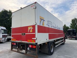 Mercedes-Benz Axor 1933 240kW