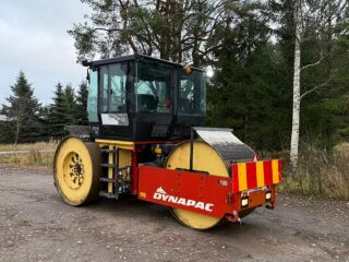 Dynapac CS142 74kW
