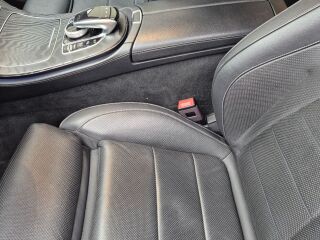 Mercedes-Benz E 220 2.0 143kW