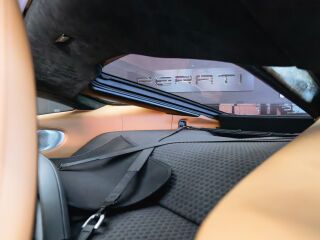 McLaren GT Premium Pack Twin-Turbo 4.0 V8 456кВ