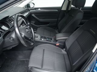 Volkswagen Passat Alltrack 2.0 140kW