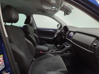 Skoda Kodiaq Elegance FL 2.0 147kW