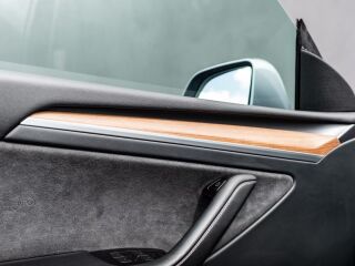 Tesla Model Y Long Range Dual Motor AWD 378кВ