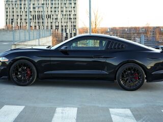 Ford Mustang FACELIFT SHELBY 2.3 231kW