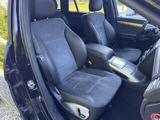 Mercedes-Benz R 300 Facelift Sport Package G-Tronic 3.0 V6 CDI OM642 140kW