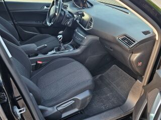 Peugeot 308 1.6 88kW