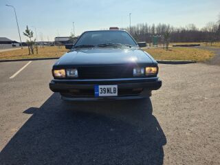 Audi Coupe 2.1 96kW