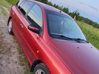 Kia Rio 1.3 60кВ