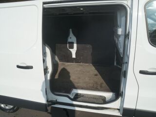 Renault Trafic VAN Pack Clim L2H1 1.6 89kW