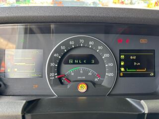 Volvo FH 500 368kW