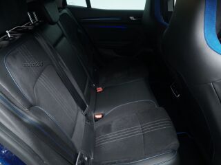 Renault Megane GT 1.6 151kW