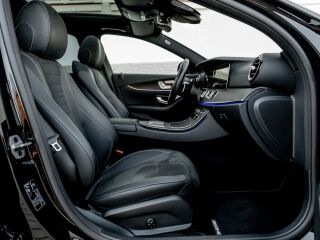Mercedes-Benz E 300 de AMG 4Matic Airmatic Plug-In 2.0 235kW