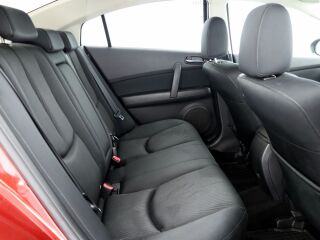 Mazda 6 Elegance Facelift ATM 2.0 114kW