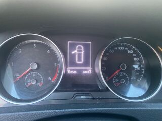 Volkswagen Golf 1.6 85kW