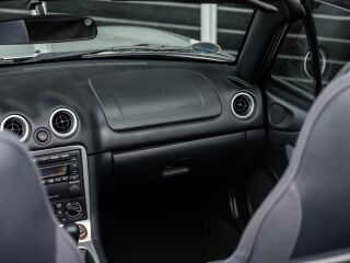 Mazda MX-5 1.6 81kW