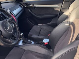 Audi Q3 2.0 130kW