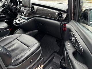 Mercedes-Benz V 250 2.0 140kW