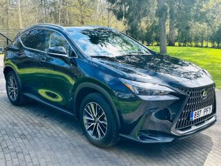 Lexus NX 350h Comfort 2.5 140kW