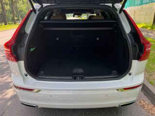 Volvo XC60 B5 AWD KERS Inscription 2.0 R4 16V Turbo MHEV 184kW