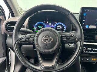 Toyota Yaris Cross Elegant 68kW