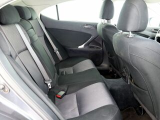 Lexus IS 250 Comfort ATM 2.5 153кВ