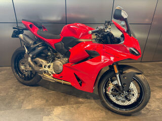 Ducati Panigale V2 L2 88kW