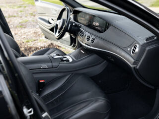 Mercedes-Benz S 350 Long 2.9 210kW