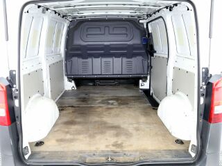 Mercedes-Benz Vito Van 1.6 CDI 84kW
