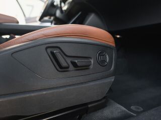 Audi e-tron Sportback 55 S-Line Quattro 158kW
