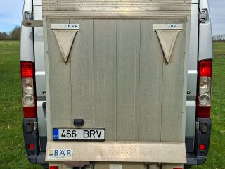 Peugeot Boxer 2.2 88кВ