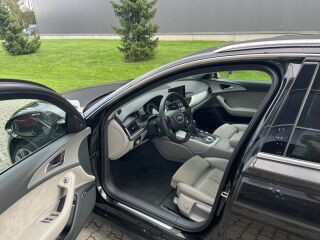 Audi A6 2.0 140kW