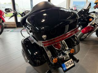 Kawasaki VN 1700 Classic Tourer ABS V2 54kW