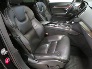 Volvo XC90 Inscription D5 2.0 173кВ