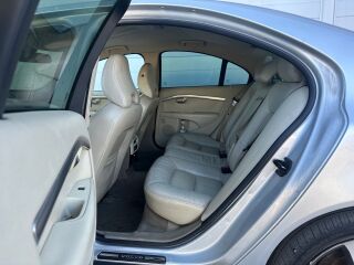 Volvo S80 2.4 136kW