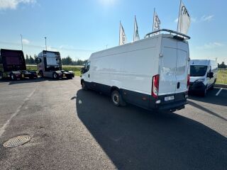 Iveco Daily 2.3 107kW
