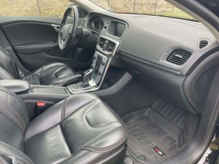 Volvo V40 2.0 88kW