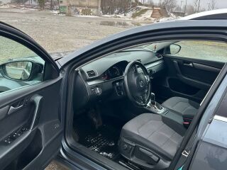 Volkswagen Passat 2.0 130kW