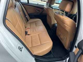 BMW 520 2.0 TDI 130кВ