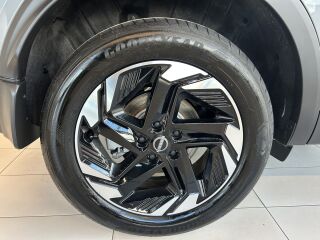 Nissan Qashqai MHEV 158 N-Connecta Xtronic Comfort Pack 1.3 116kW