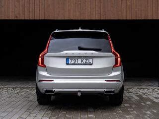 Volvo XC90 Polarstar Inscription T8 2.0 223kW