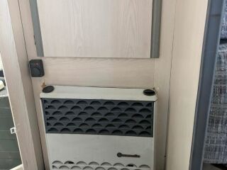 Fiat Ducato Dethleffs A521 2.5