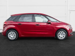 Citroen C4 Picasso Intensive 1.6 R4 e-HDi 68kW